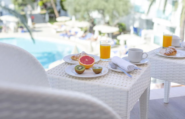 MarSenses Puerto Pollensa Hotel & Spa - Adults Only - Foto 15