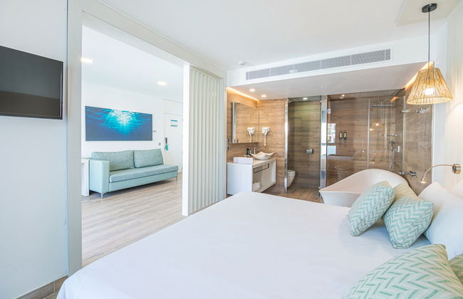 MarSenses Puerto Pollensa Hotel & Spa - Adults Only - Foto 4