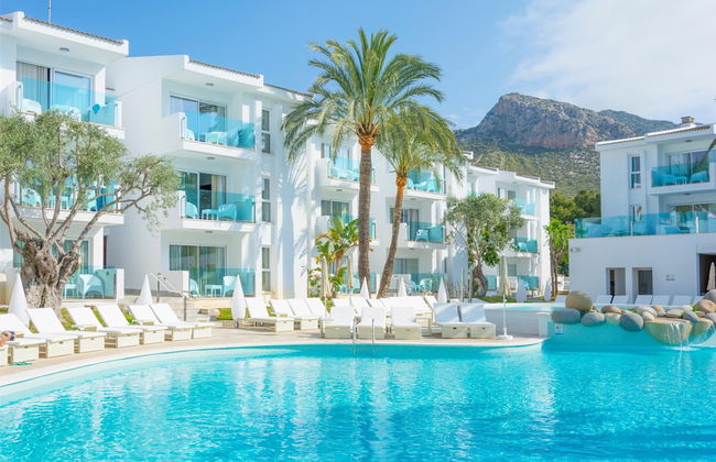MarSenses Puerto Pollensa Hotel & Spa - Adults Only - Foto 1