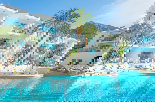 Foto 1 - MarSenses Puerto Pollensa Hotel & Spa - Adults Only