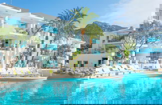 Foto 1 - MarSenses Puerto Pollensa Hotel & Spa - Adults Only