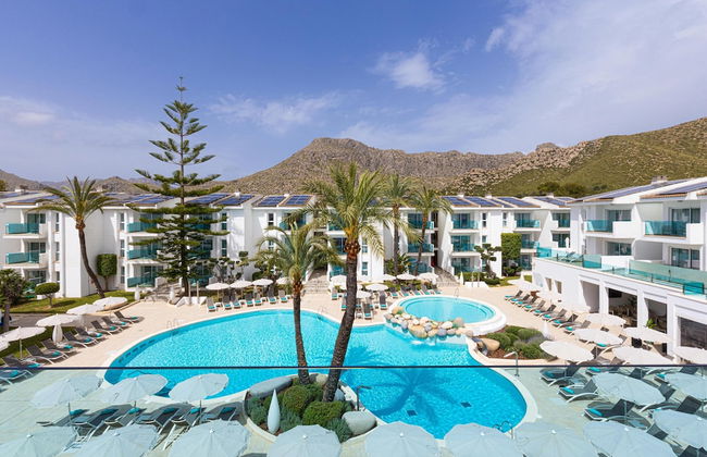 MarSenses Puerto Pollensa Hotel & Spa - Adults Only - Foto 19