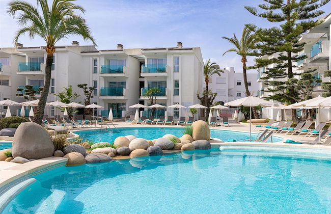 MarSenses Puerto Pollensa Hotel & Spa - Adults Only - Foto 30