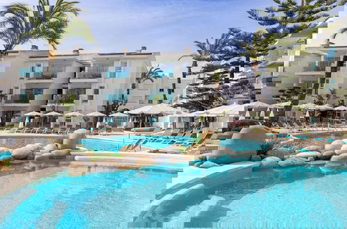 Foto 30 - MarSenses Puerto Pollensa Hotel & Spa - Adults Only