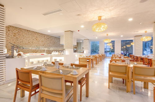 Photo 33 - MarSenses Puerto Pollensa Hotel & Spa - Adults Only