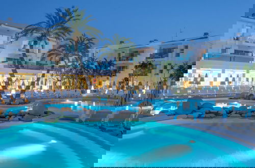 Foto 29 - MarSenses Puerto Pollensa Hotel & Spa - Adults Only