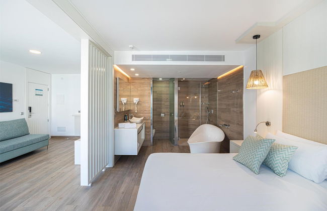 MarSenses Puerto Pollensa Hotel & Spa - Adults Only - Foto 6