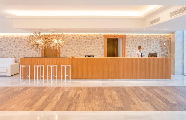 MarSenses Puerto Pollensa Hotel & Spa - Adults Only - Foto 2