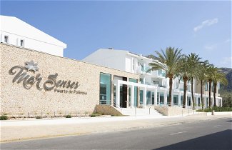 Photo 1 - MarSenses Puerto Pollensa Hotel & Spa - Adults Only