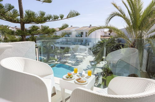 Photo 14 - MarSenses Puerto Pollensa Hotel & Spa - Adults Only
