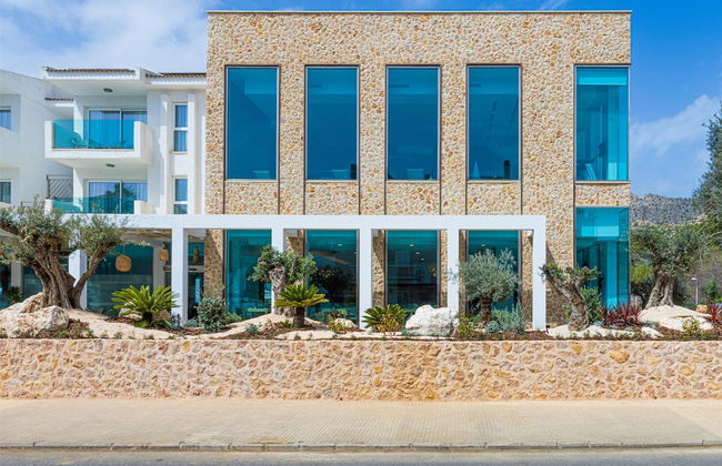 MarSenses Puerto Pollensa Hotel & Spa - Adults Only - Foto 56