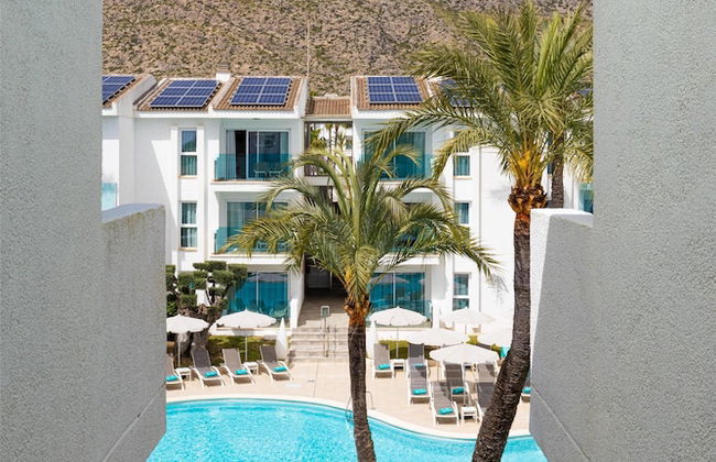 MarSenses Puerto Pollensa Hotel & Spa - Adults Only - Foto 35