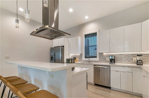 Photo 24 - Bienville 4BR Stunning Townhouses Mid City