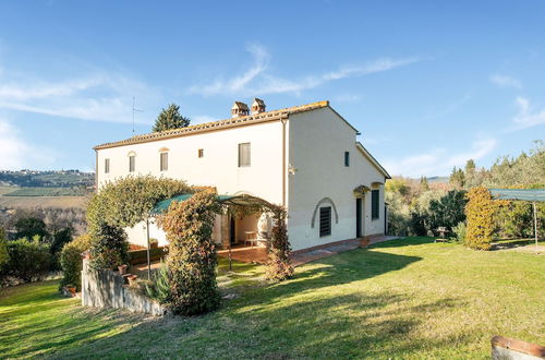 Foto 1 - Holiday Home in San Casciano