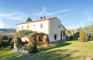 Foto 1 - Holiday Home in San Casciano