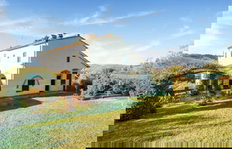 Foto 1 - Belvilla by OYO Loggia