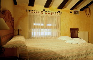 Photo 3 - Casa rural La Bardena Blanca I