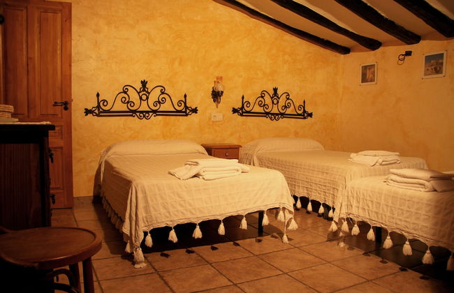 Casa rural La Bardena Blanca I - Foto 1