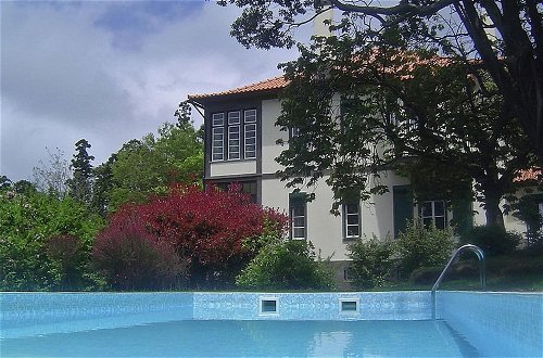 Foto 8 - Beautiful Cottage in Santo Antonio da Serra With Pool