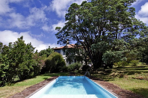 Photo 8 - Nice Cottage in Santo Antonio da Serra With Pool