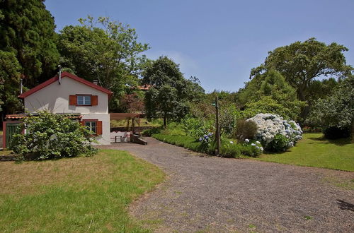 Photo 10 - Nice Cottage in Santo Antonio da Serra With Pool