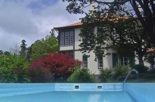 Photo 7 - Nice Cottage in Santo Antonio da Serra With Pool