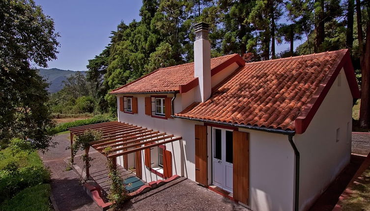 Photo 1 - Nice Cottage in Santo Antonio da Serra With Pool