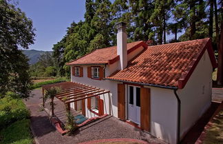 Photo 1 - Nice Cottage in Santo Antonio da Serra With Pool