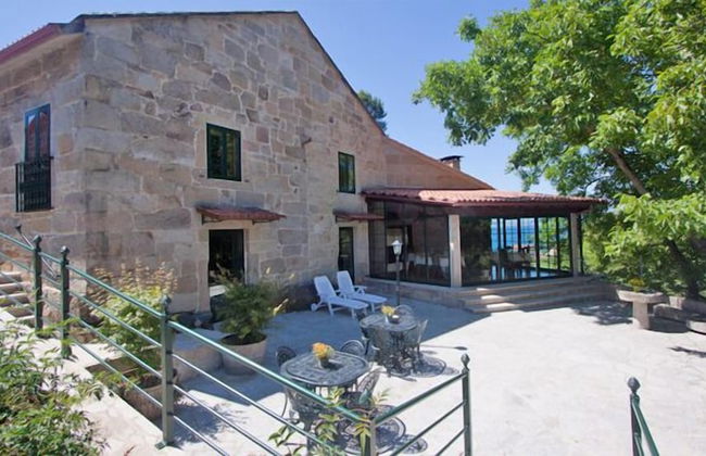 Casa Torre Vella - Foto 29