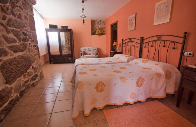 Casa Torre Vella - Foto 7