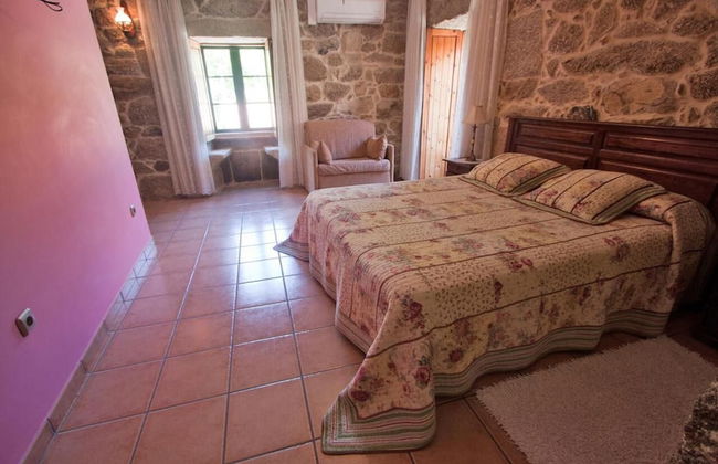 Casa Torre Vella - Foto 8