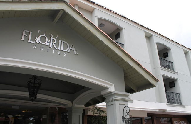 Plaza Florida Suites - Foto 35