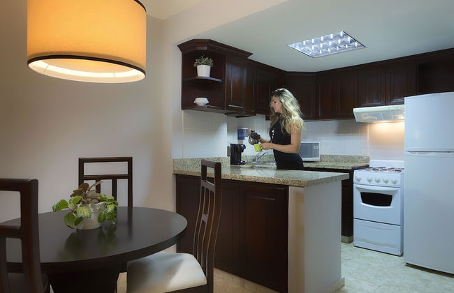 Plaza Florida Suites - Foto 1
