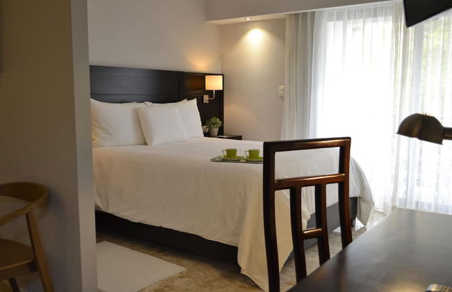 Plaza Florida Suites - Foto 12