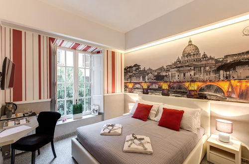 Foto 49 - Grand Tour Rome Suites - Liberty Collection