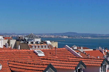 Photo 71 - Lisbon Colours Bairro Alto Apartments