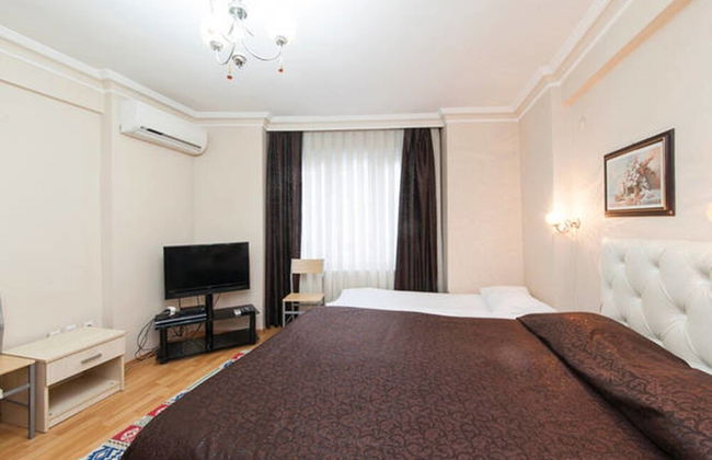Old City Teo Apartments - Foto 4