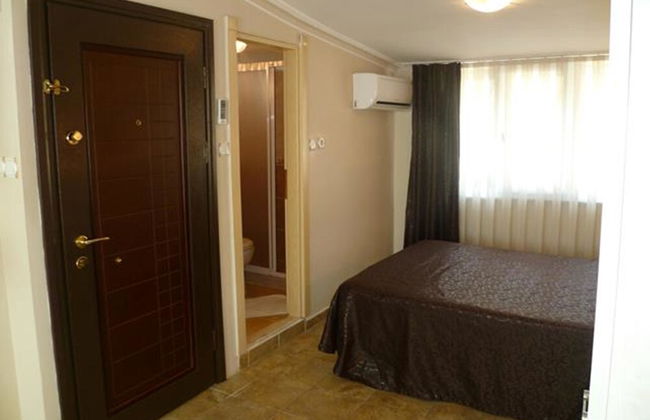 Old City Teo Apartments - Foto 3