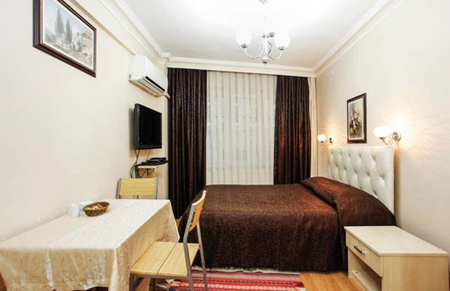 Old City Teo Apartments - Foto 1
