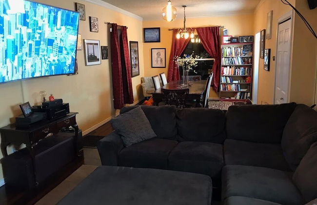 Cannabis Castle Historic Home in Baker District - Foto 37