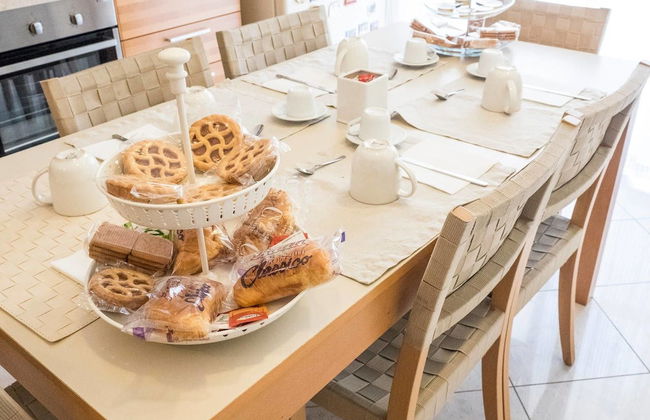 B&B Ermes - Photo 4