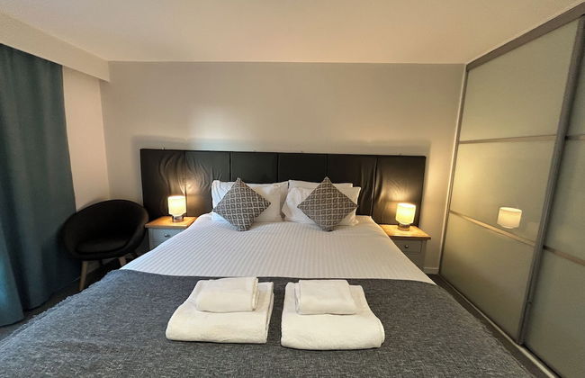 Tolbooth Apartments - Foto 80