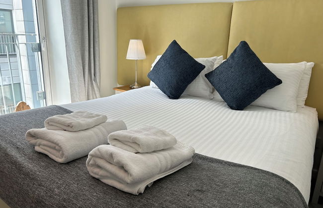 Tolbooth Apartments - Foto 56