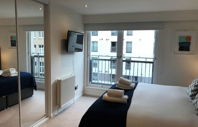 Tolbooth Apartments - Foto 24