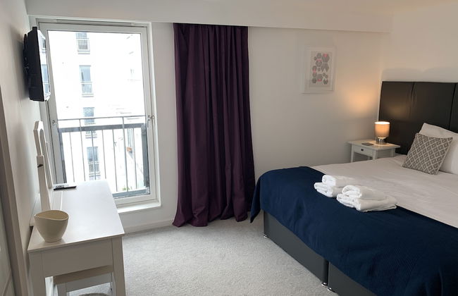 Tolbooth Apartments - Foto 34