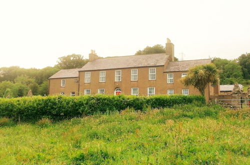 Photo 1 - Burleigh House