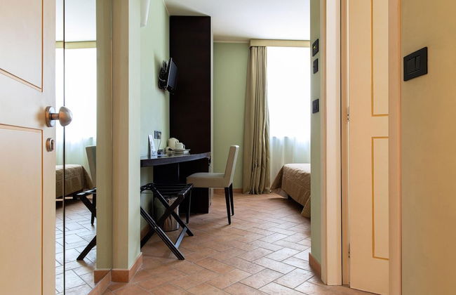 Relais Magione Papale - Foto 11