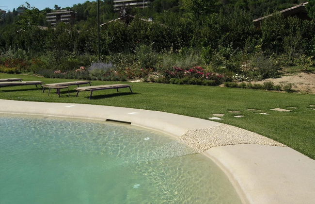Relais Magione Papale - Foto 26