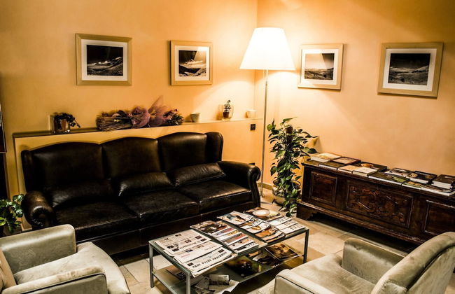 Relais Magione Papale - Foto 3
