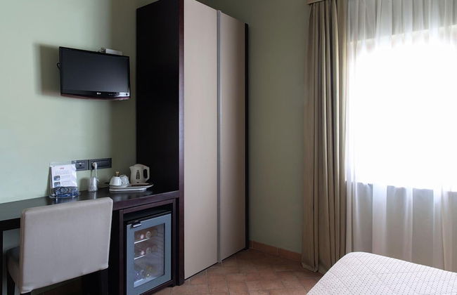 Relais Magione Papale - Foto 14